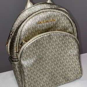 Michael Kors backpack